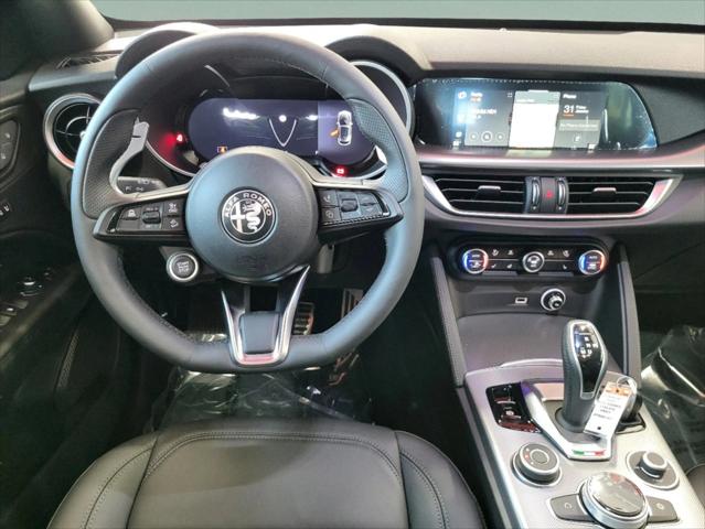 2025 Alfa Romeo Stelvio Sprint AWD