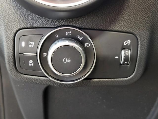 2025 Alfa Romeo Stelvio Sprint AWD