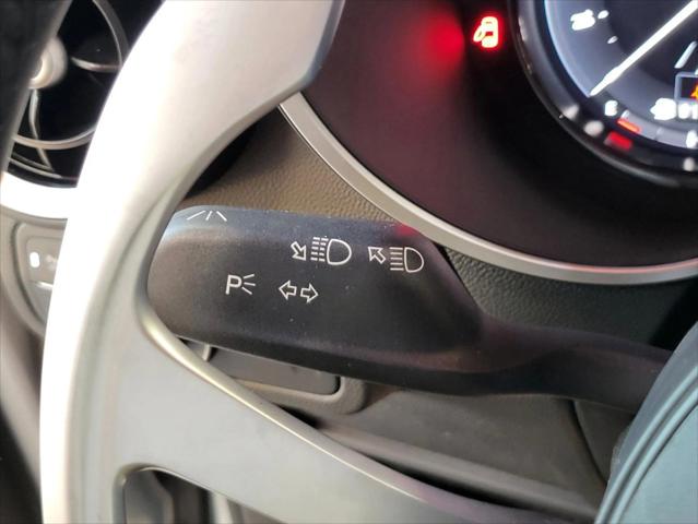 2025 Alfa Romeo Stelvio Sprint AWD