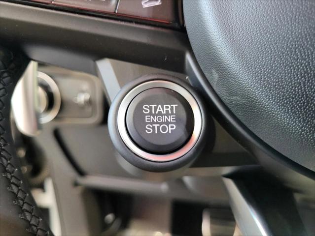 2025 Alfa Romeo Stelvio Sprint AWD