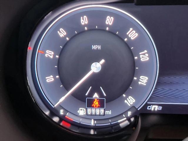 2025 Alfa Romeo Stelvio Sprint AWD