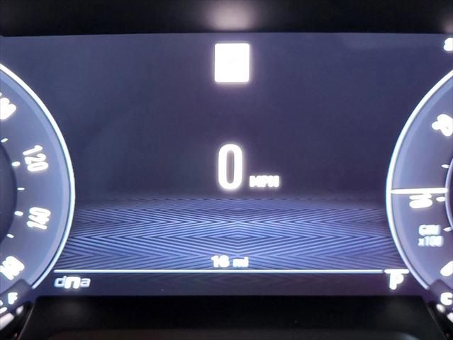2025 Alfa Romeo Stelvio Sprint AWD