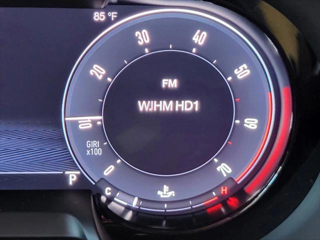 2025 Alfa Romeo Stelvio Sprint AWD