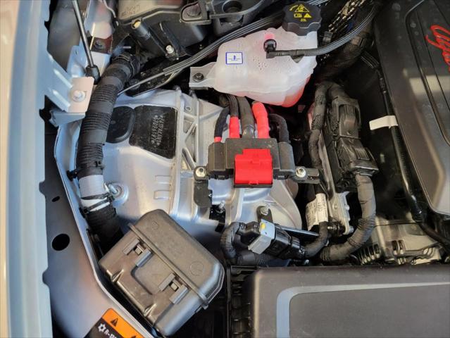 2025 Alfa Romeo Stelvio Sprint AWD