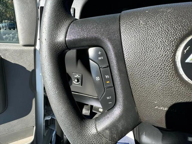 2019 Chevrolet Express Work Van