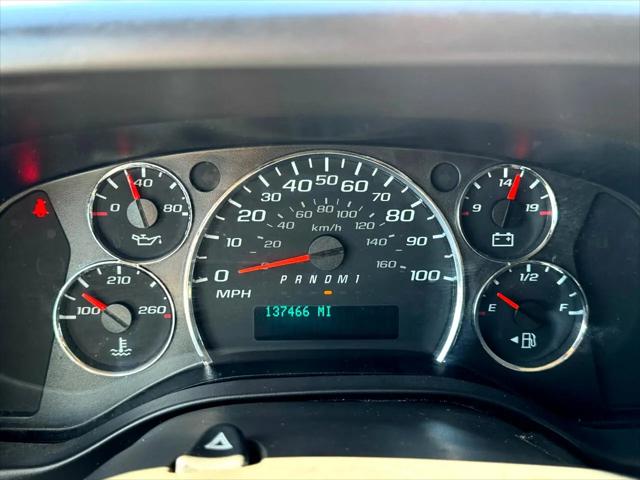 2019 Chevrolet Express Work Van