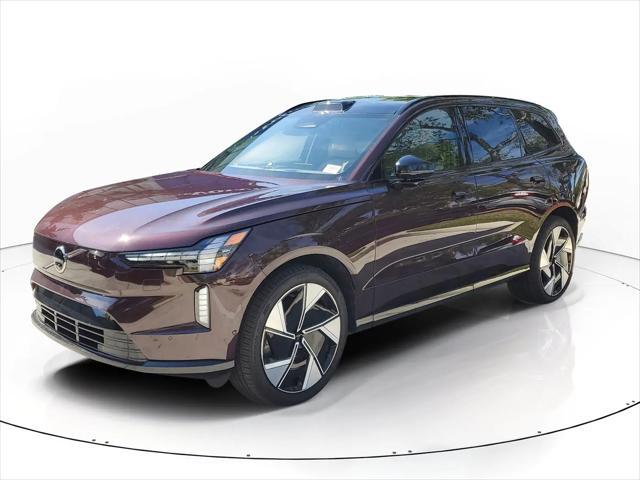 2025 Volvo X 90 Ultra, Twin Motor Performance, Fully electric, 6 Seats for sale in Coconut Creek, FL