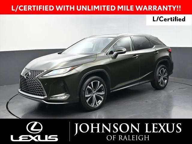 2022 Lexus RX 350 RX 350 for sale in Raleigh, NC