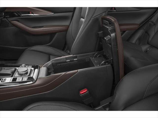 2025 Mazda CX-30 2.5 Turbo Premium Plus Package