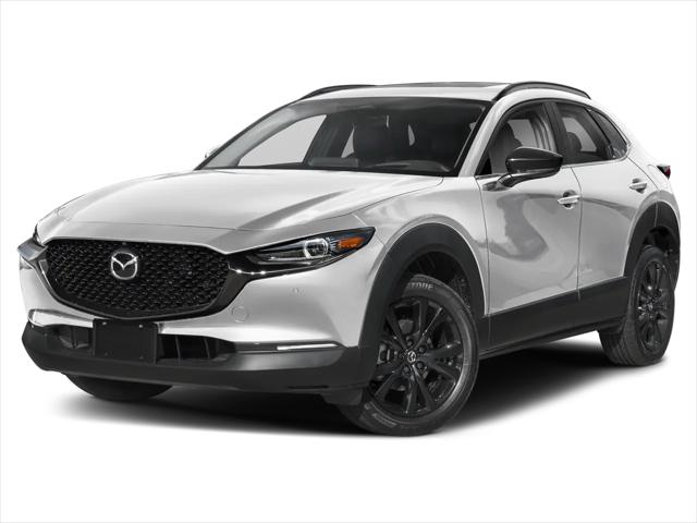 2025 Mazda CX-30 2.5 Turbo Premium Plus Package