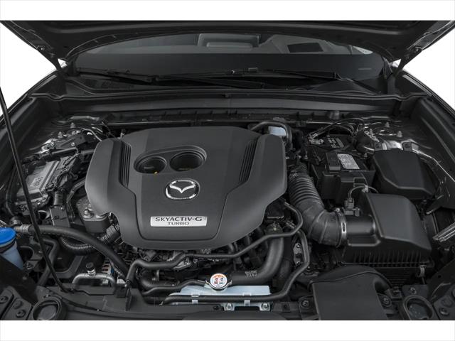 2025 Mazda CX-30 2.5 Turbo Premium Plus Package