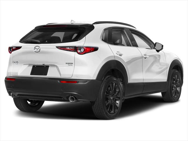 2025 Mazda CX-30 2.5 Turbo Premium Plus Package