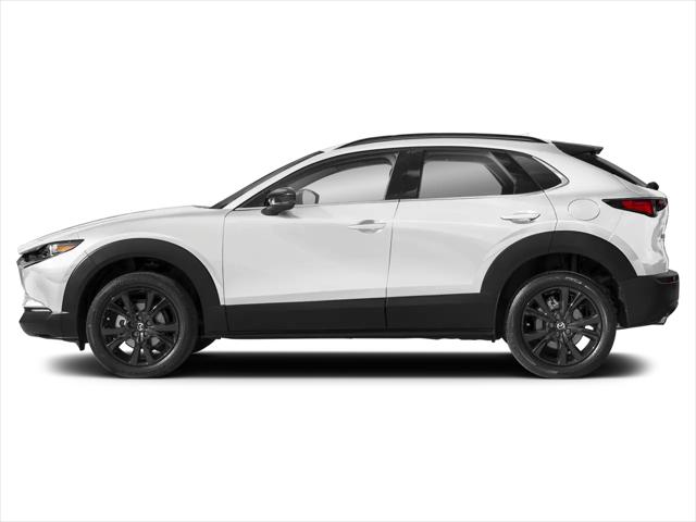 2025 Mazda CX-30 2.5 Turbo Premium Plus Package