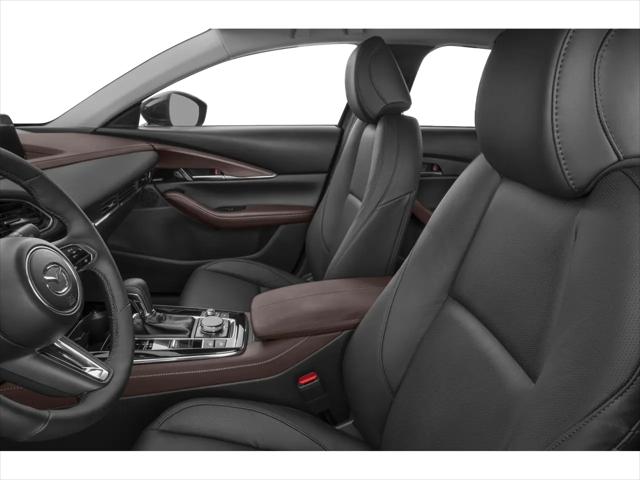 2025 Mazda CX-30 2.5 Turbo Premium Plus Package