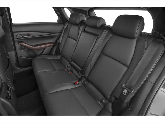 2025 Mazda CX-30 2.5 Turbo Premium Plus Package