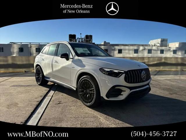 2025 Mercedes-Benz GLC 4MATIC for sale in Metairie, LA