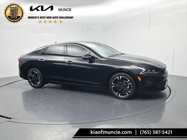 2023 Kia K5 GT-Line for sale in Muncie, IN