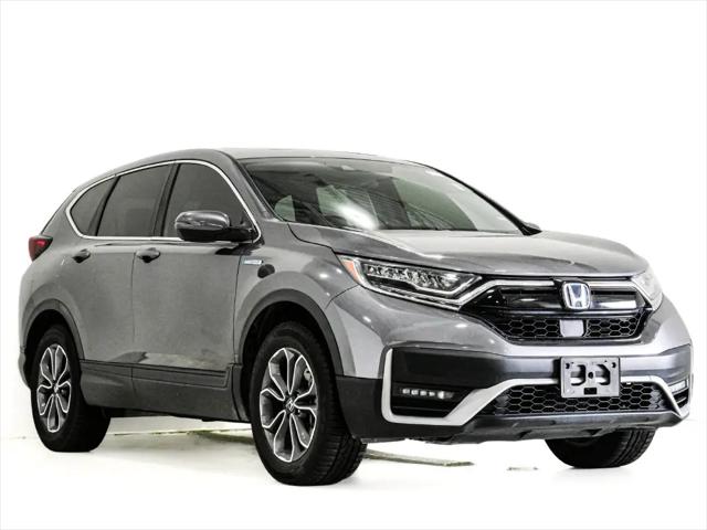 2022 Honda CR-V Hybrid EX for sale in Lansing, IL