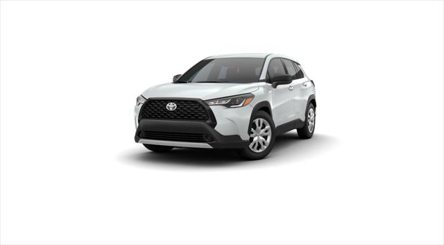 2024 Toyota Corolla Cross L for sale in El Cajon, CA