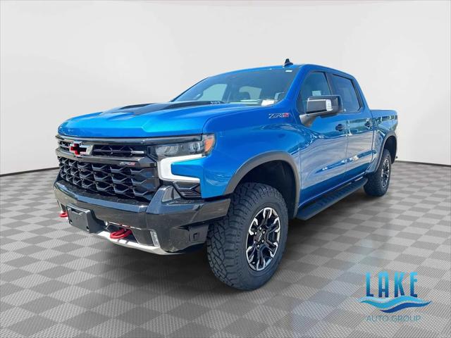 2022 Chevrolet Silverado 1500 ZR2 for sale in Milwaukee, WI