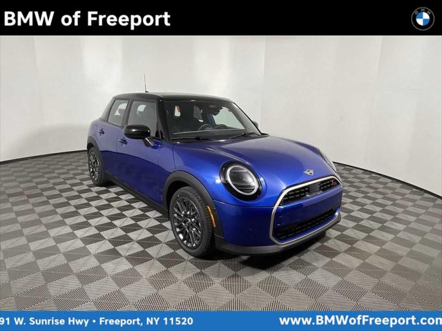 2025 MINI Hardtop