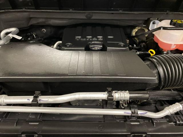 2024 Chevrolet Silverado 1500 4WD Crew Cab Short Bed LT with 2FL
