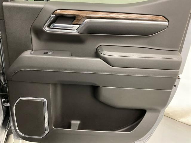 2024 Chevrolet Silverado 1500 4WD Crew Cab Short Bed LT with 2FL
