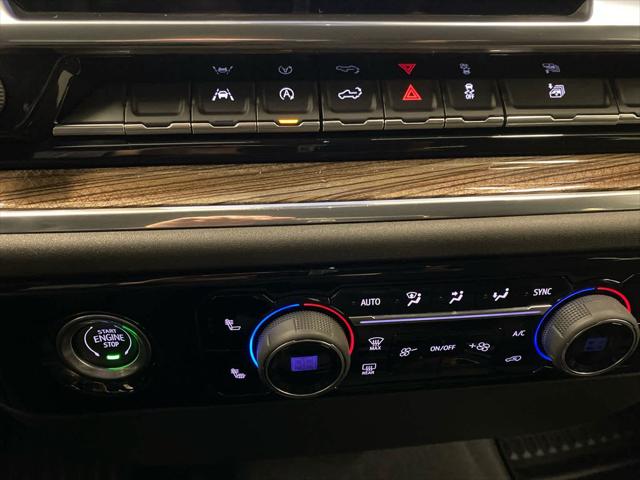 2024 Chevrolet Silverado 1500 4WD Crew Cab Short Bed LT with 2FL