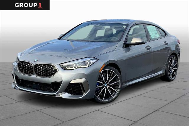 2024 BMW M235 Gran Coupe i xDrive for sale in Stratham, NH