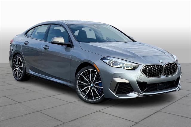 2024 BMW M235 Gran Coupe i xDrive