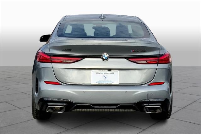 2024 BMW M235 Gran Coupe i xDrive