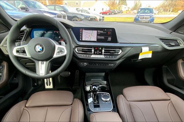 2024 BMW M235 Gran Coupe i xDrive