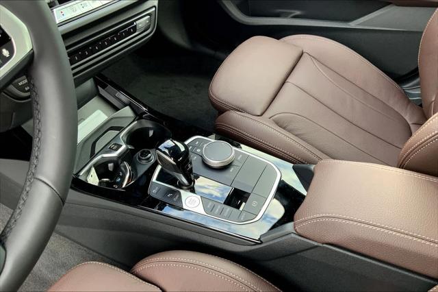 2024 BMW M235 Gran Coupe i xDrive