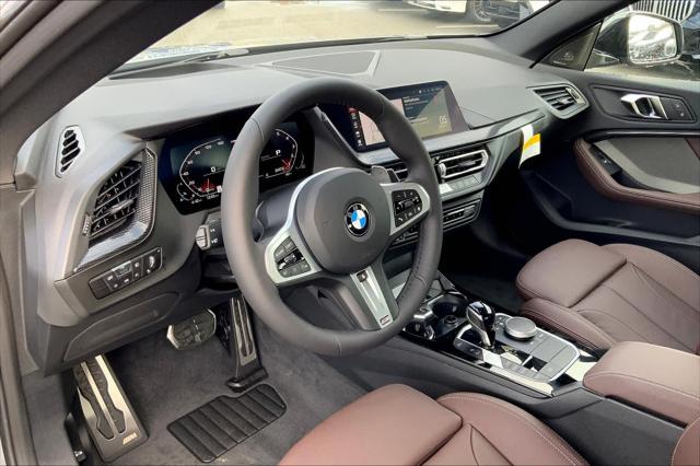 2024 BMW M235 Gran Coupe i xDrive