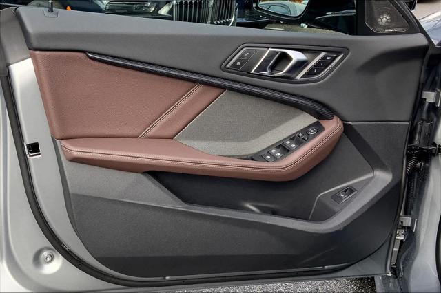 2024 BMW M235 Gran Coupe i xDrive