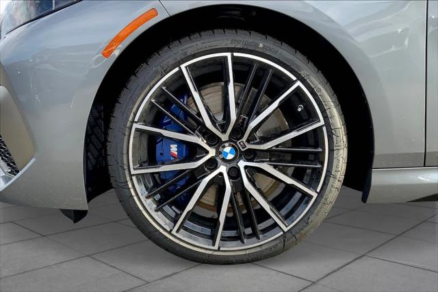 2024 BMW M235 Gran Coupe i xDrive