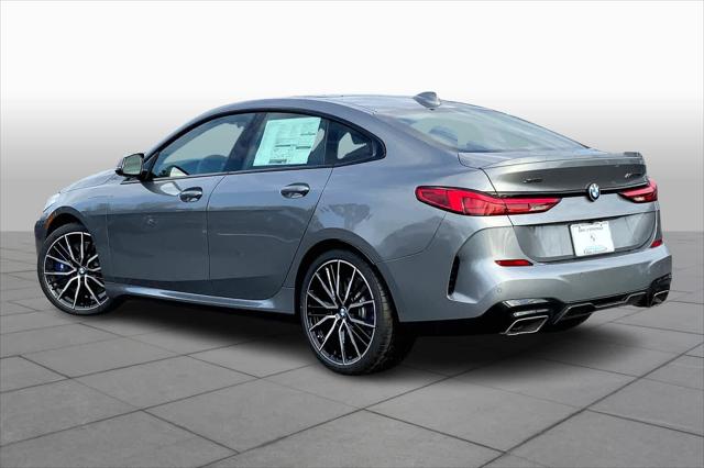 2024 BMW M235 Gran Coupe i xDrive