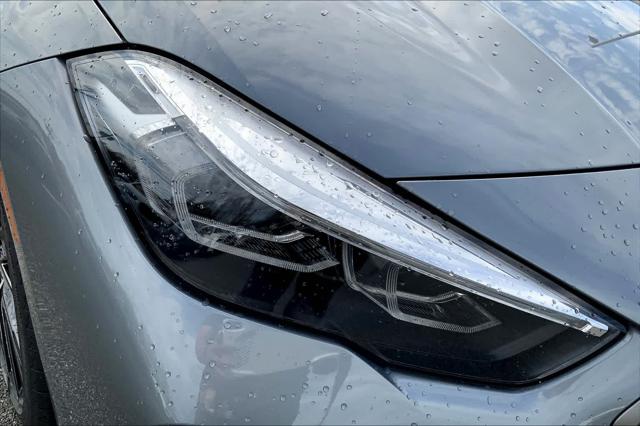 2024 BMW M235 Gran Coupe i xDrive