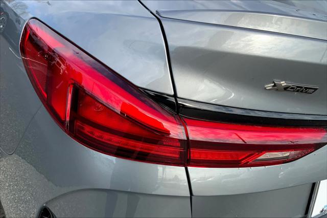 2024 BMW M235 Gran Coupe i xDrive