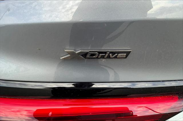 2024 BMW M235 Gran Coupe i xDrive