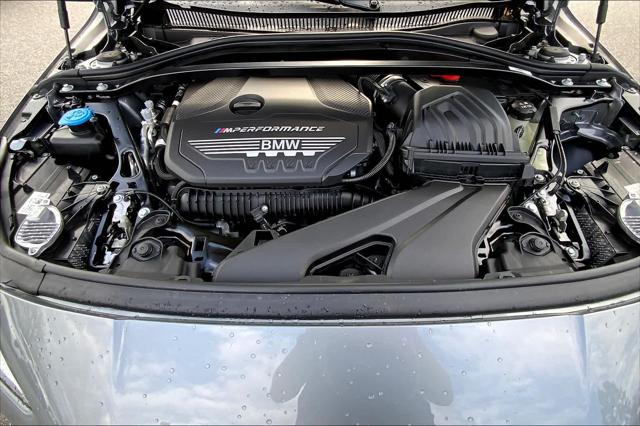 2024 BMW M235 Gran Coupe i xDrive