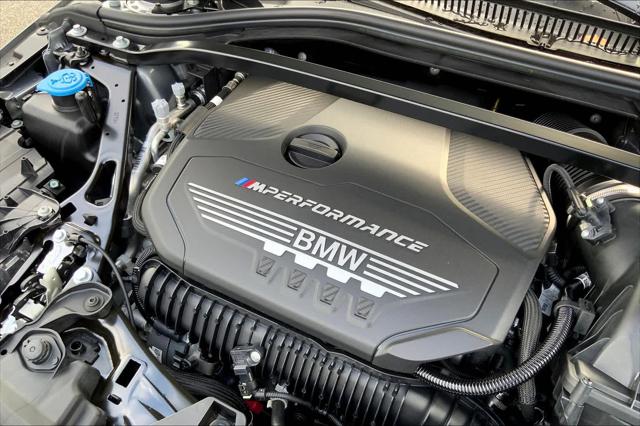 2024 BMW M235 Gran Coupe i xDrive