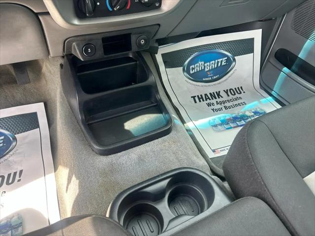 2011 Ford Ranger XLT