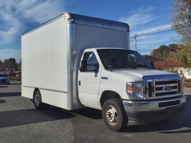2023 Ford E-Series E-450 SD 2dr 158 in. WB DRW Cutaway Chassis