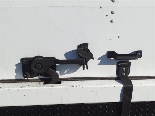 2023 Ford E-Series E-450 SD 2dr 158 in. WB DRW Cutaway Chassis
