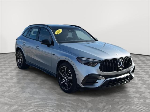 2025 Mercedes-Benz GLC 4MATIC for sale in Omaha, NE