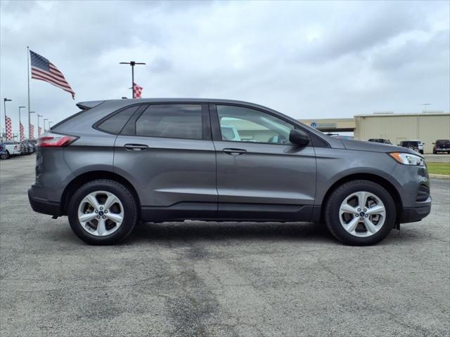 2021 Ford Edge SE