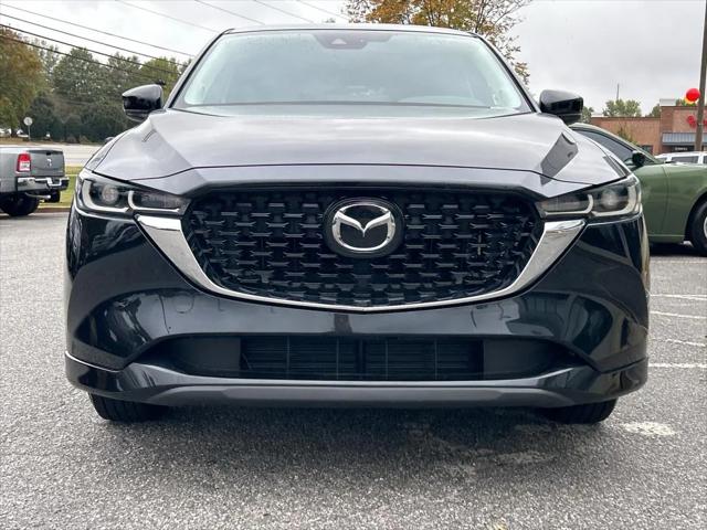 2024 Mazda CX-5 2.5 S Select