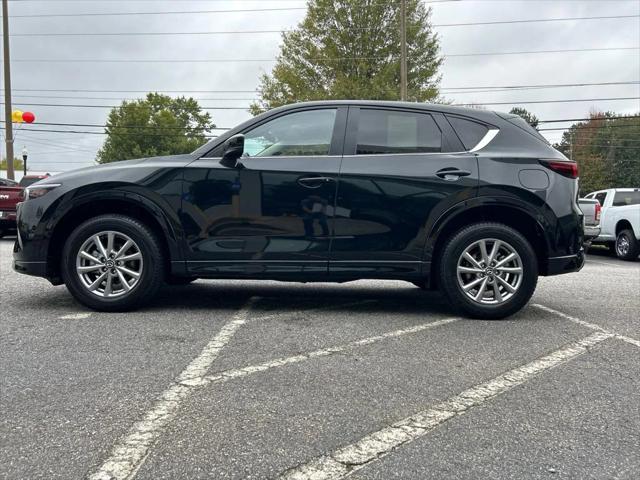 2024 Mazda CX-5 2.5 S Select