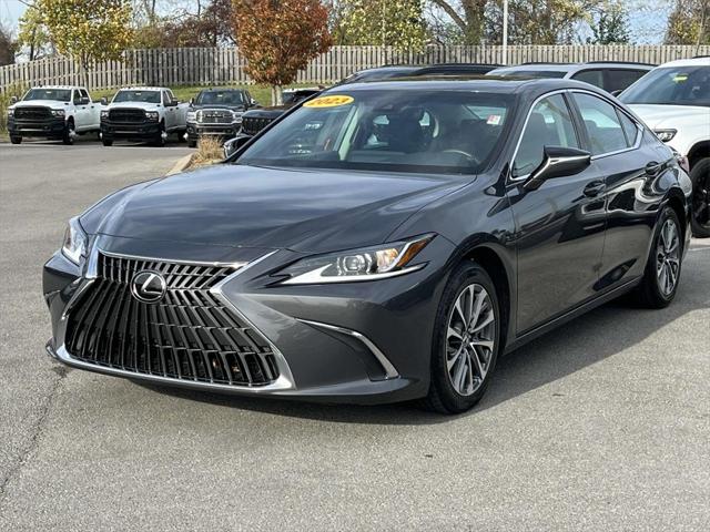 2023 Lexus ES 350 350